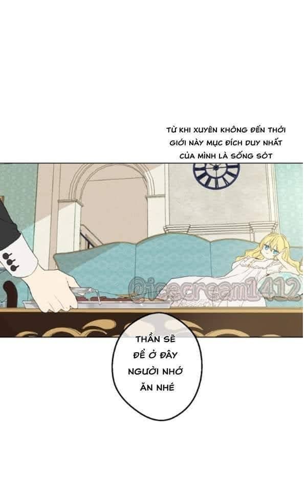 đọc truyện Một Ngày Nọ Tôi Bỗng Thành Nàng Công Chúa Chương 75 ảnh 19 tại Thiên Thai Truyện