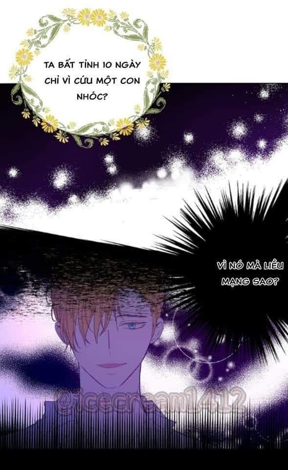 đọc truyện Một Ngày Nọ Tôi Bỗng Thành Nàng Công Chúa Chương 75 ảnh 4 tại Thiên Thai Truyện