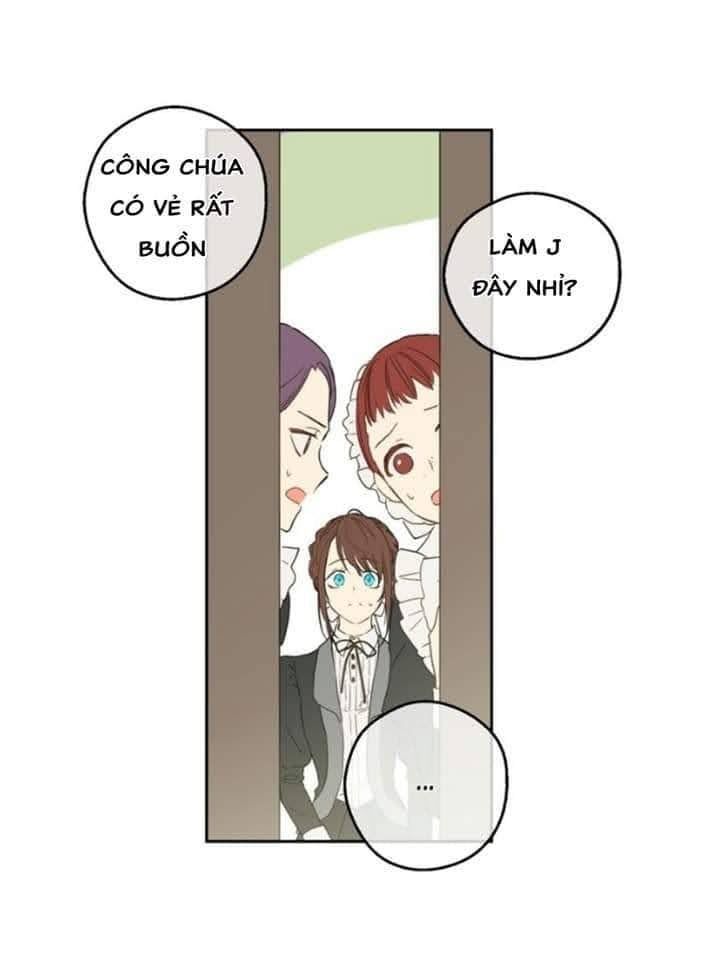 đọc truyện Một Ngày Nọ Tôi Bỗng Thành Nàng Công Chúa Chương 75 ảnh 25 tại Thiên Thai Truyện