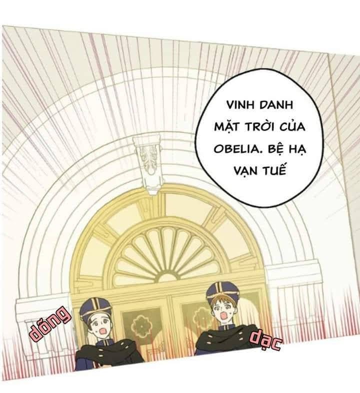 đọc truyện Một Ngày Nọ Tôi Bỗng Thành Nàng Công Chúa Chương 75 ảnh 31 tại Thiên Thai Truyện