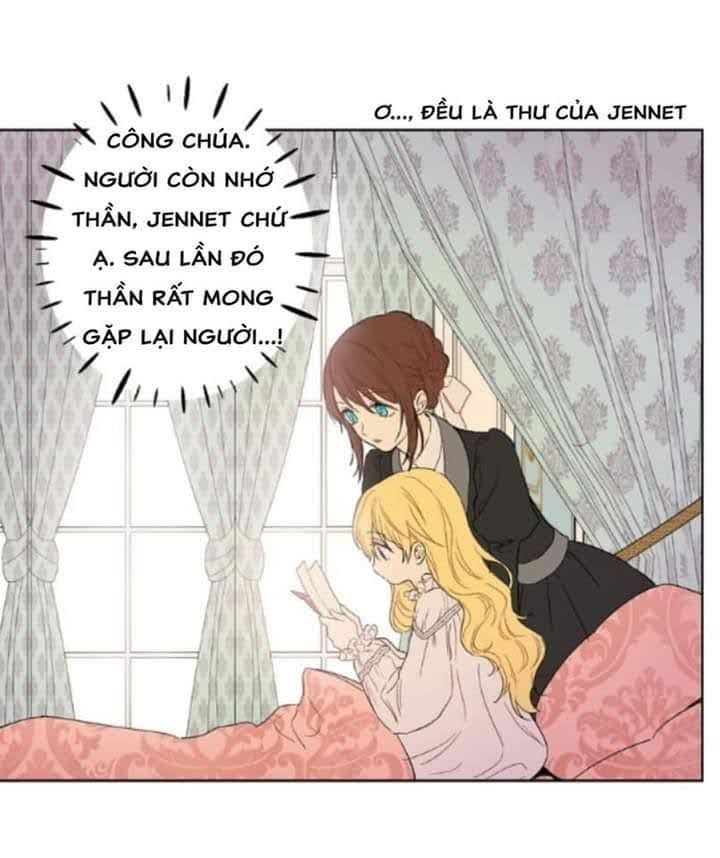 đọc truyện Một Ngày Nọ Tôi Bỗng Thành Nàng Công Chúa Chương 75 ảnh 36 tại Thiên Thai Truyện