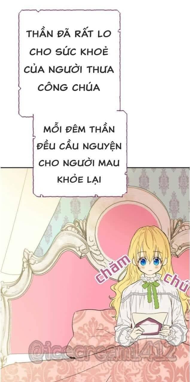 đọc truyện Một Ngày Nọ Tôi Bỗng Thành Nàng Công Chúa Chương 75 ảnh 39 tại Thiên Thai Truyện