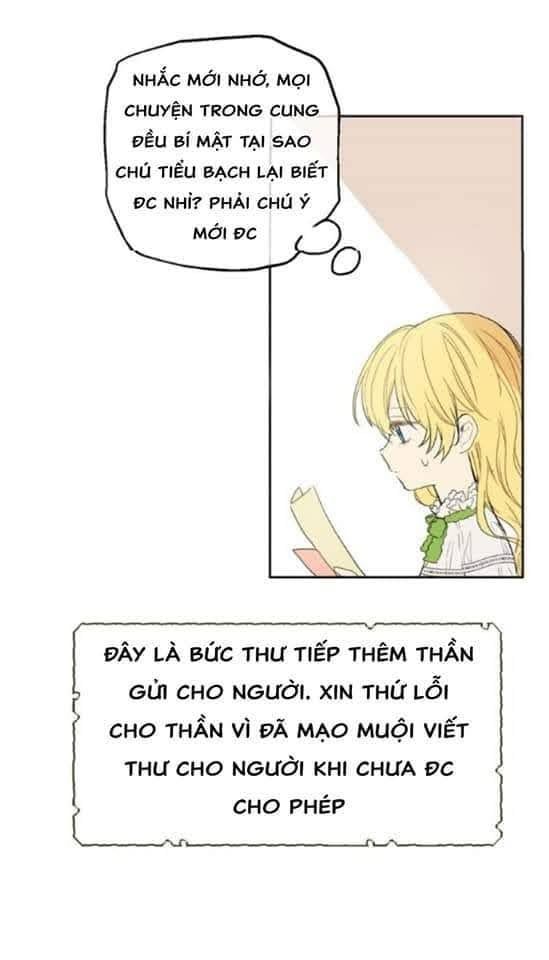 đọc truyện Một Ngày Nọ Tôi Bỗng Thành Nàng Công Chúa Chương 75 ảnh 42 tại Thiên Thai Truyện