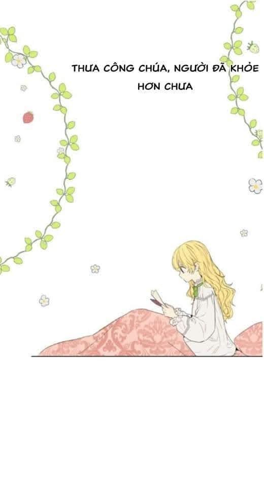 đọc truyện Một Ngày Nọ Tôi Bỗng Thành Nàng Công Chúa Chương 75 ảnh 46 tại Thiên Thai Truyện