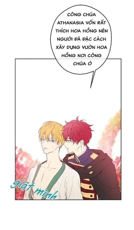 đọc truyện Một Ngày Nọ Tôi Bỗng Thành Nàng Công Chúa Chương 75 ảnh 54 tại Thiên Thai Truyện