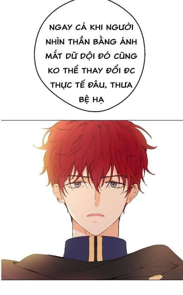 đọc truyện Một Ngày Nọ Tôi Bỗng Thành Nàng Công Chúa Chương 75 ảnh 58 tại Thiên Thai Truyện