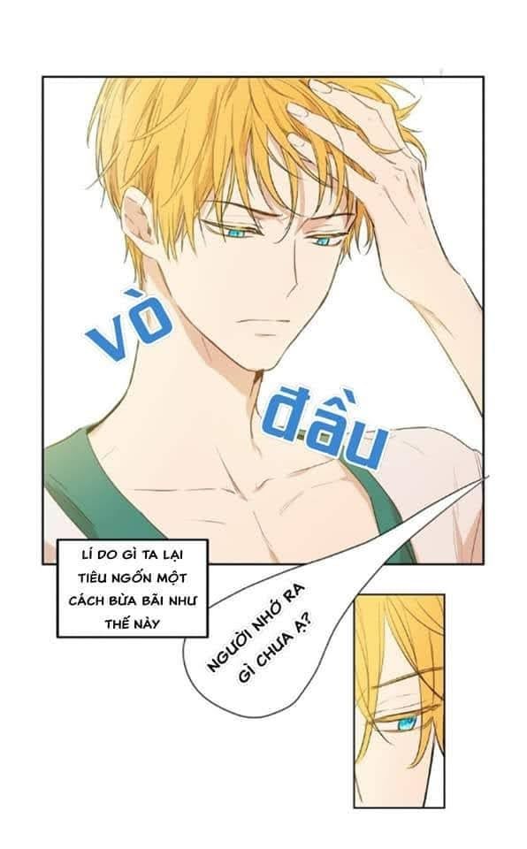 đọc truyện Một Ngày Nọ Tôi Bỗng Thành Nàng Công Chúa Chương 75 ảnh 11 tại Thiên Thai Truyện