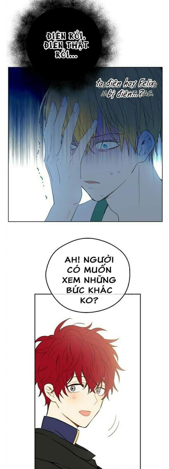 đọc truyện Một Ngày Nọ Tôi Bỗng Thành Nàng Công Chúa Chương 76 ảnh 16 tại Thiên Thai Truyện