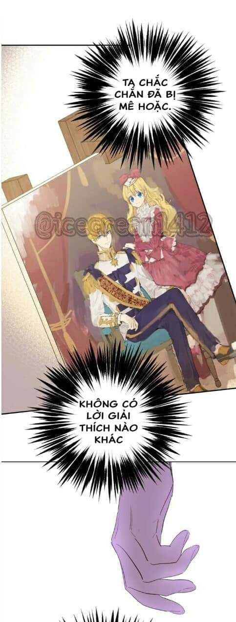 đọc truyện Một Ngày Nọ Tôi Bỗng Thành Nàng Công Chúa Chương 76 ảnh 32 tại Thiên Thai Truyện