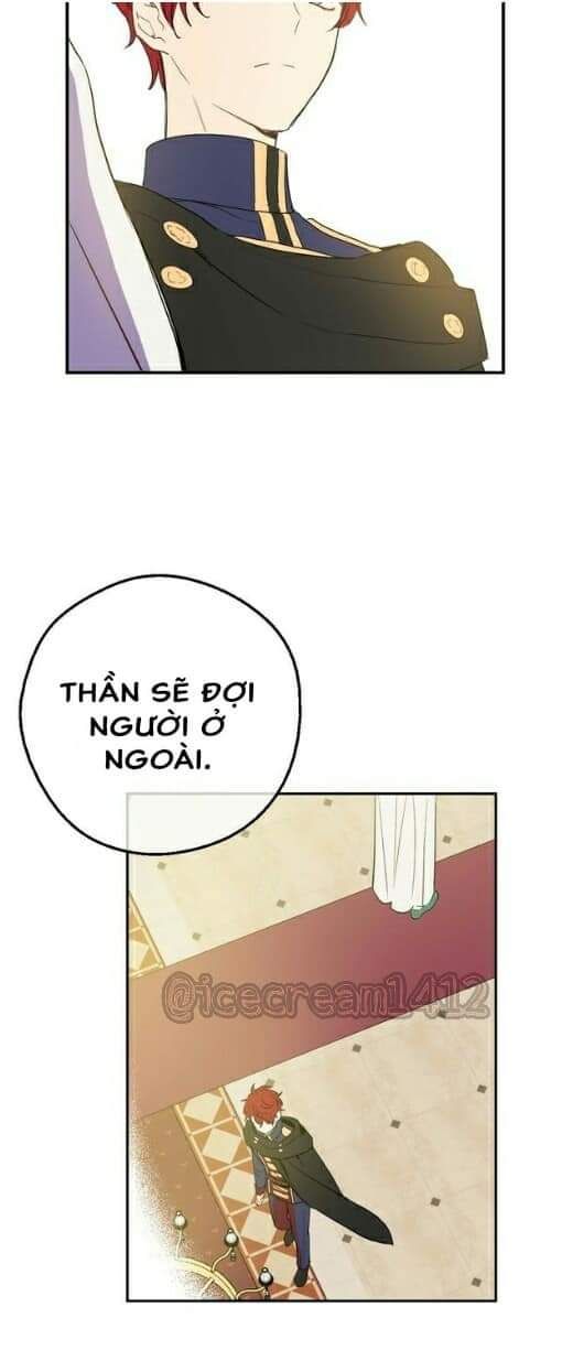 đọc truyện Một Ngày Nọ Tôi Bỗng Thành Nàng Công Chúa Chương 76 ảnh 34 tại Thiên Thai Truyện