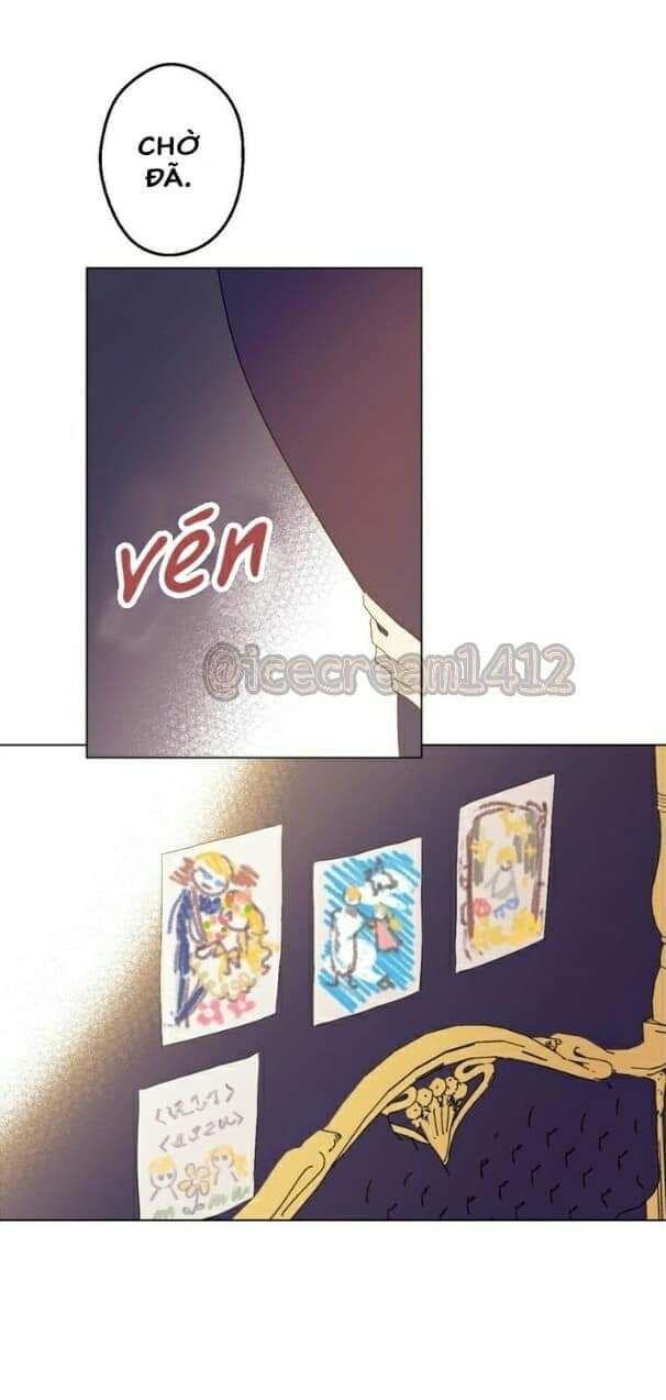 đọc truyện Một Ngày Nọ Tôi Bỗng Thành Nàng Công Chúa Chương 76 ảnh 7 tại Thiên Thai Truyện