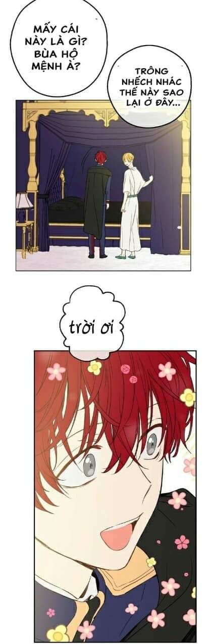 đọc truyện Một Ngày Nọ Tôi Bỗng Thành Nàng Công Chúa Chương 76 ảnh 8 tại Thiên Thai Truyện