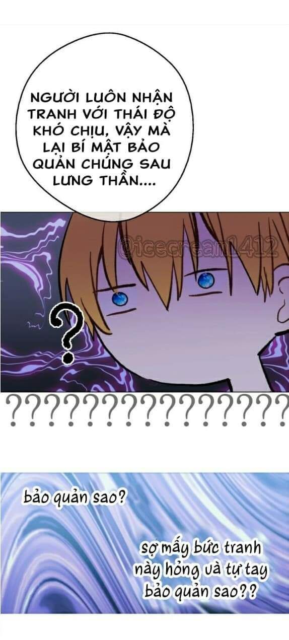 đọc truyện Một Ngày Nọ Tôi Bỗng Thành Nàng Công Chúa Chương 76 ảnh 11 tại Thiên Thai Truyện