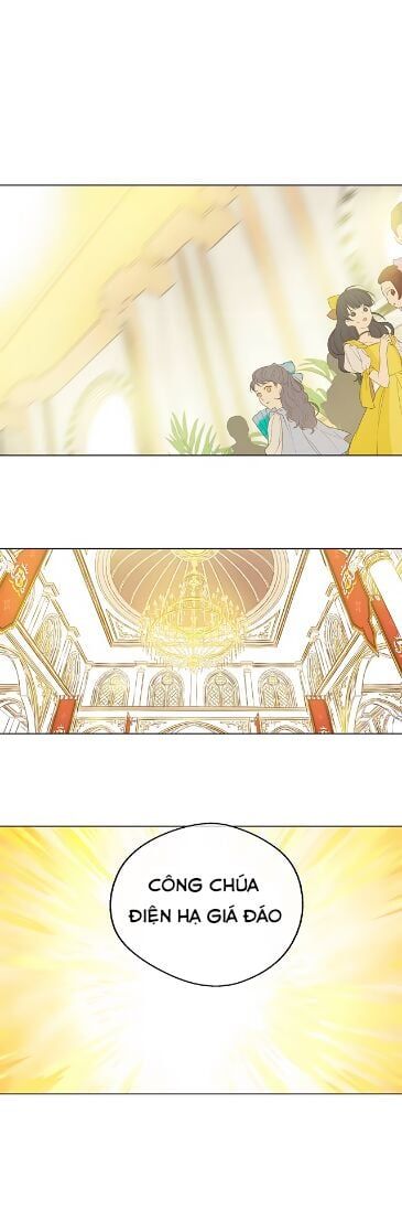 đọc truyện Một Ngày Nọ Tôi Bỗng Thành Nàng Công Chúa Chương 77 ảnh 3 tại Thiên Thai Truyện