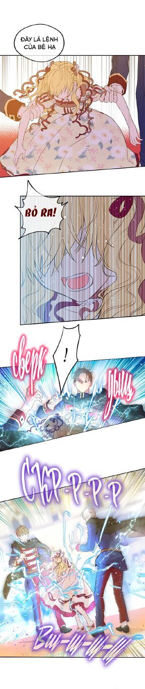 đọc truyện Một Ngày Nọ Tôi Bỗng Thành Nàng Công Chúa Chương 77 ảnh 13 tại Thiên Thai Truyện