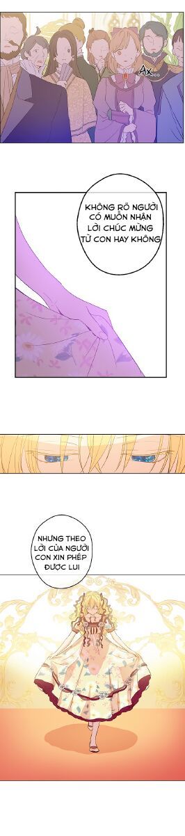 đọc truyện Một Ngày Nọ Tôi Bỗng Thành Nàng Công Chúa Chương 77 ảnh 16 tại Thiên Thai Truyện