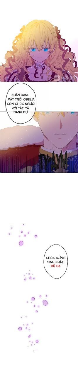 đọc truyện Một Ngày Nọ Tôi Bỗng Thành Nàng Công Chúa Chương 77 ảnh 17 tại Thiên Thai Truyện