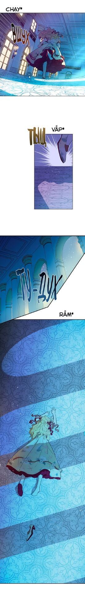 đọc truyện Một Ngày Nọ Tôi Bỗng Thành Nàng Công Chúa Chương 77 ảnh 19 tại Thiên Thai Truyện