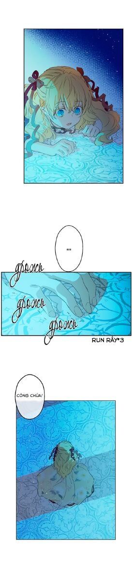 đọc truyện Một Ngày Nọ Tôi Bỗng Thành Nàng Công Chúa Chương 77 ảnh 20 tại Thiên Thai Truyện