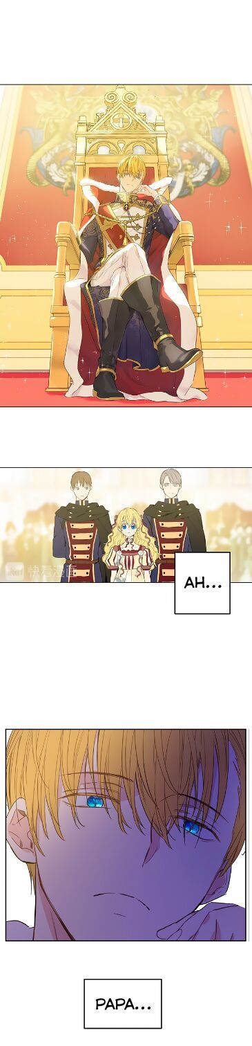 đọc truyện Một Ngày Nọ Tôi Bỗng Thành Nàng Công Chúa Chương 77 ảnh 4 tại Thiên Thai Truyện