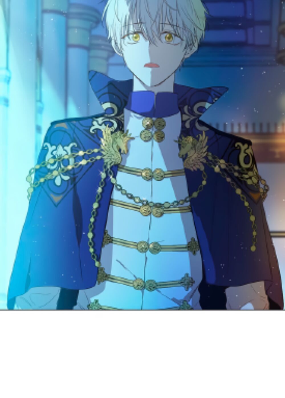 đọc truyện Một Ngày Nọ Tôi Bỗng Thành Nàng Công Chúa Chương 77 ảnh 22 tại Thiên Thai Truyện