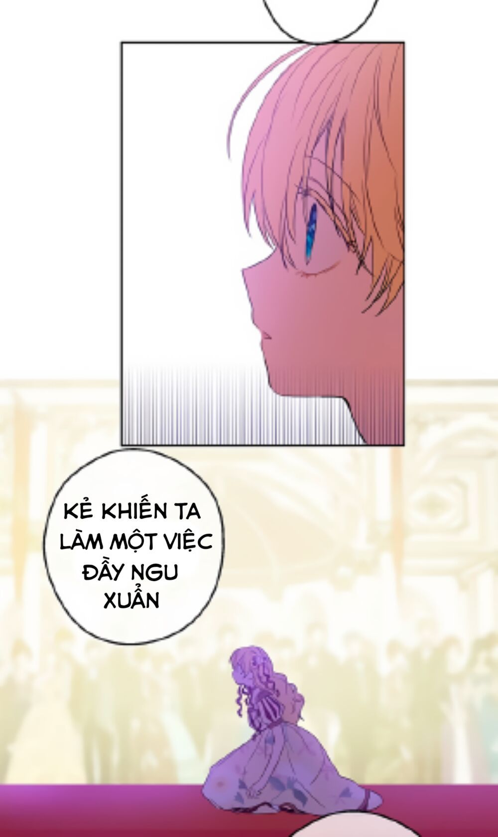 đọc truyện Một Ngày Nọ Tôi Bỗng Thành Nàng Công Chúa Chương 77 ảnh 7 tại Thiên Thai Truyện