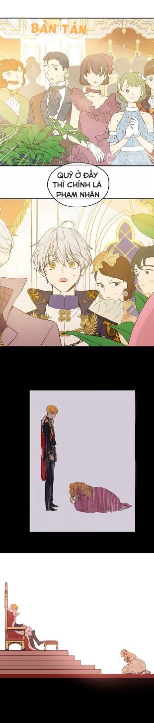 đọc truyện Một Ngày Nọ Tôi Bỗng Thành Nàng Công Chúa Chương 77 ảnh 11 tại Thiên Thai Truyện