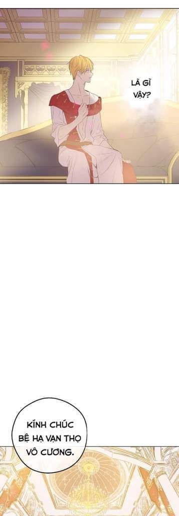 đọc truyện Một Ngày Nọ Tôi Bỗng Thành Nàng Công Chúa Chương 78 ảnh 19 tại Thiên Thai Truyện