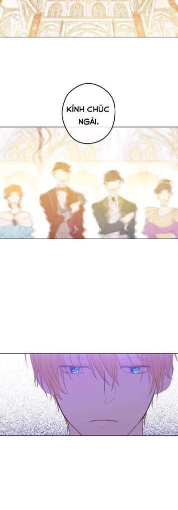 đọc truyện Một Ngày Nọ Tôi Bỗng Thành Nàng Công Chúa Chương 78 ảnh 20 tại Thiên Thai Truyện