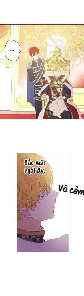 đọc truyện Một Ngày Nọ Tôi Bỗng Thành Nàng Công Chúa Chương 78 ảnh 21 tại Thiên Thai Truyện