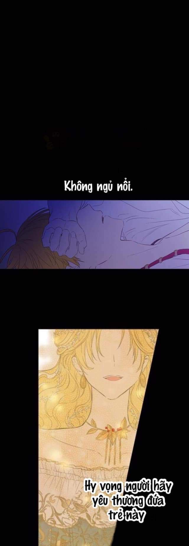 đọc truyện Một Ngày Nọ Tôi Bỗng Thành Nàng Công Chúa Chương 78 ảnh 4 tại Thiên Thai Truyện