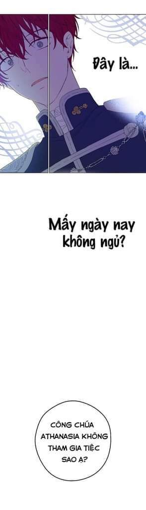 đọc truyện Một Ngày Nọ Tôi Bỗng Thành Nàng Công Chúa Chương 78 ảnh 22 tại Thiên Thai Truyện