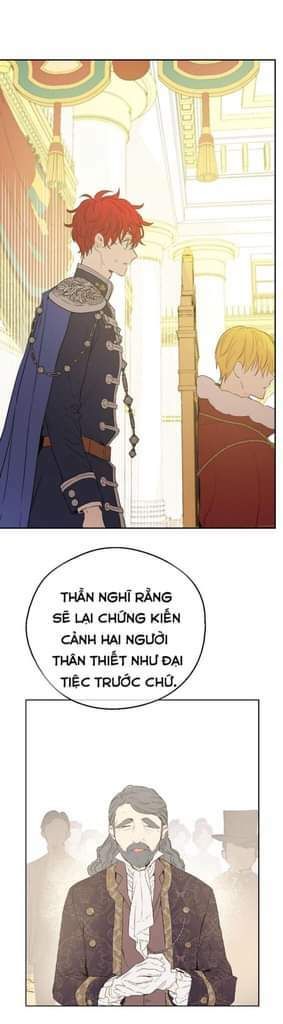 đọc truyện Một Ngày Nọ Tôi Bỗng Thành Nàng Công Chúa Chương 78 ảnh 23 tại Thiên Thai Truyện