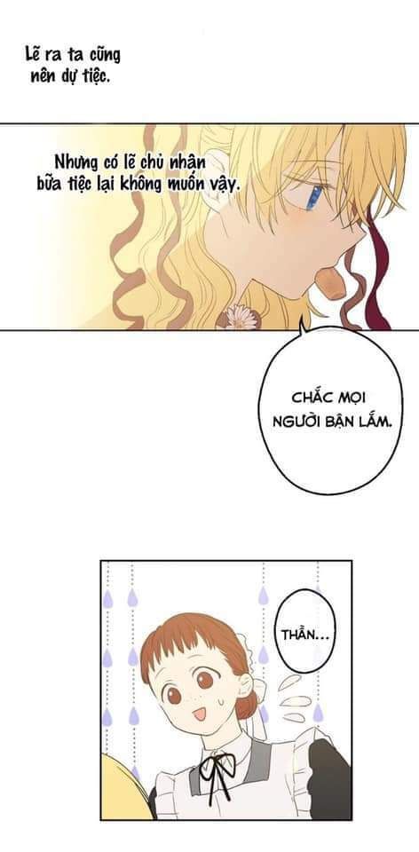 đọc truyện Một Ngày Nọ Tôi Bỗng Thành Nàng Công Chúa Chương 78 ảnh 29 tại Thiên Thai Truyện