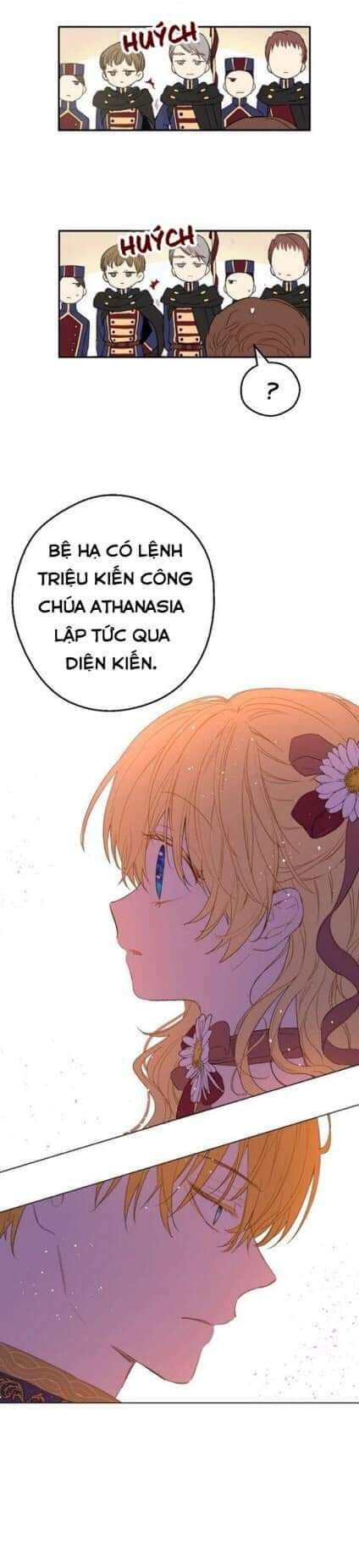 đọc truyện Một Ngày Nọ Tôi Bỗng Thành Nàng Công Chúa Chương 78 ảnh 35 tại Thiên Thai Truyện