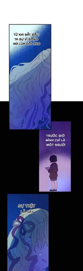 đọc truyện Một Ngày Nọ Tôi Bỗng Thành Nàng Công Chúa Chương 79 ảnh 12 tại Thiên Thai Truyện