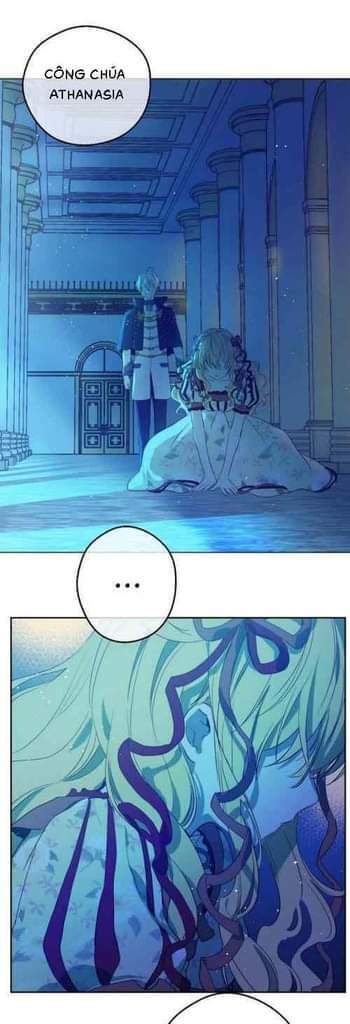 đọc truyện Một Ngày Nọ Tôi Bỗng Thành Nàng Công Chúa Chương 79 ảnh 4 tại Thiên Thai Truyện