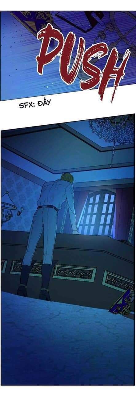 đọc truyện Một Ngày Nọ Tôi Bỗng Thành Nàng Công Chúa Chương 79 ảnh 22 tại Thiên Thai Truyện