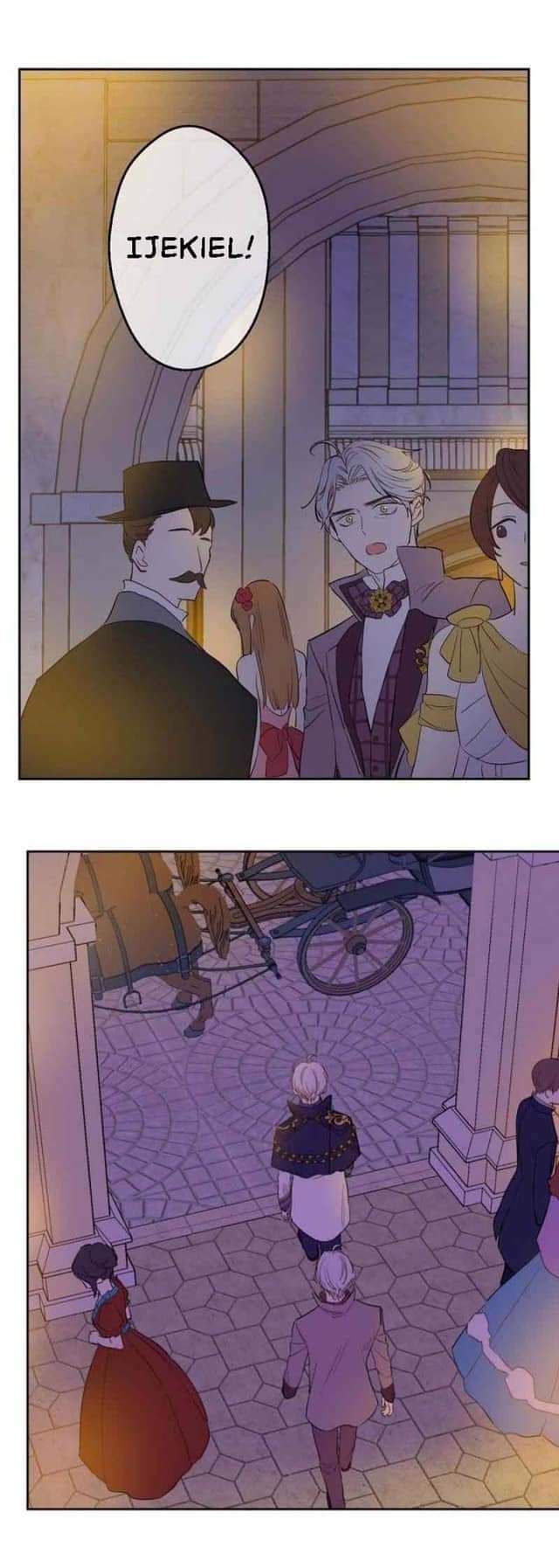 đọc truyện Một Ngày Nọ Tôi Bỗng Thành Nàng Công Chúa Chương 79 ảnh 28 tại Thiên Thai Truyện