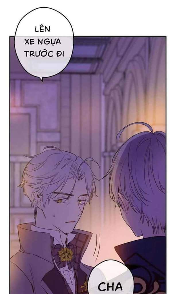 đọc truyện Một Ngày Nọ Tôi Bỗng Thành Nàng Công Chúa Chương 79 ảnh 31 tại Thiên Thai Truyện