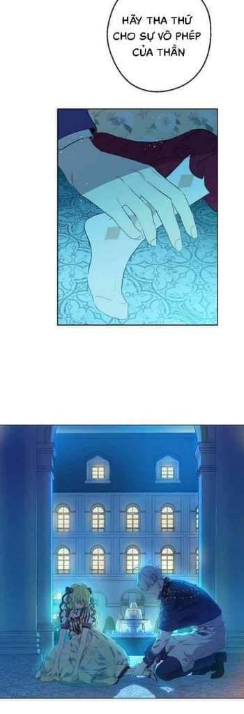 đọc truyện Một Ngày Nọ Tôi Bỗng Thành Nàng Công Chúa Chương 79 ảnh 5 tại Thiên Thai Truyện