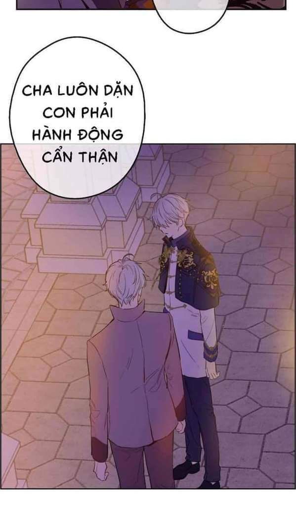 đọc truyện Một Ngày Nọ Tôi Bỗng Thành Nàng Công Chúa Chương 79 ảnh 32 tại Thiên Thai Truyện