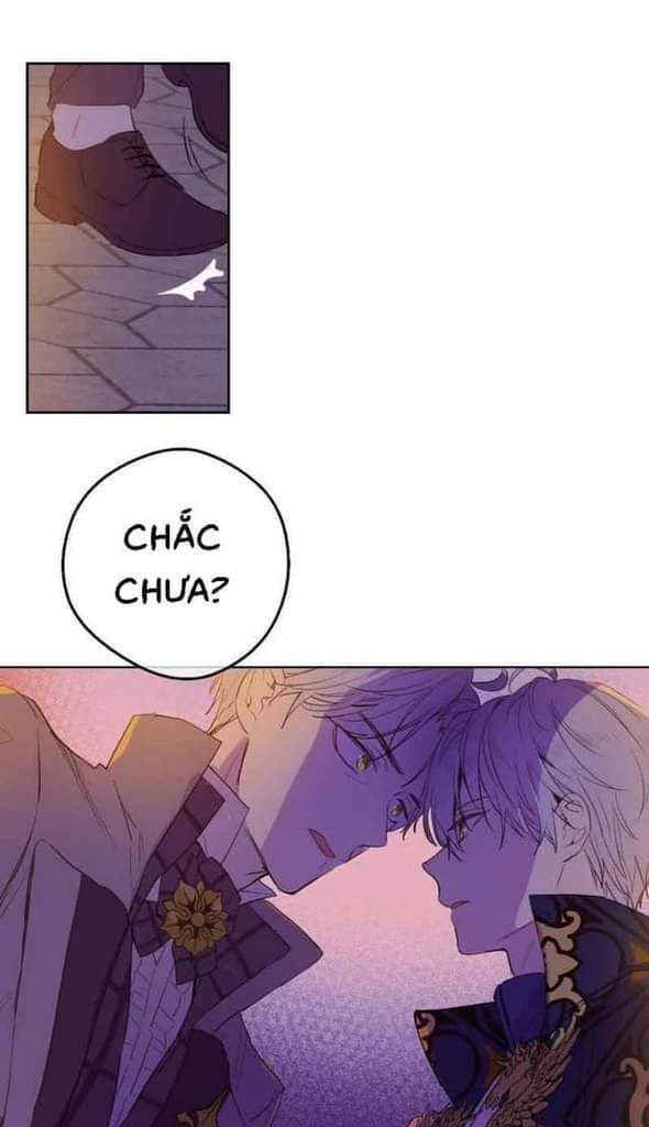 đọc truyện Một Ngày Nọ Tôi Bỗng Thành Nàng Công Chúa Chương 79 ảnh 37 tại Thiên Thai Truyện