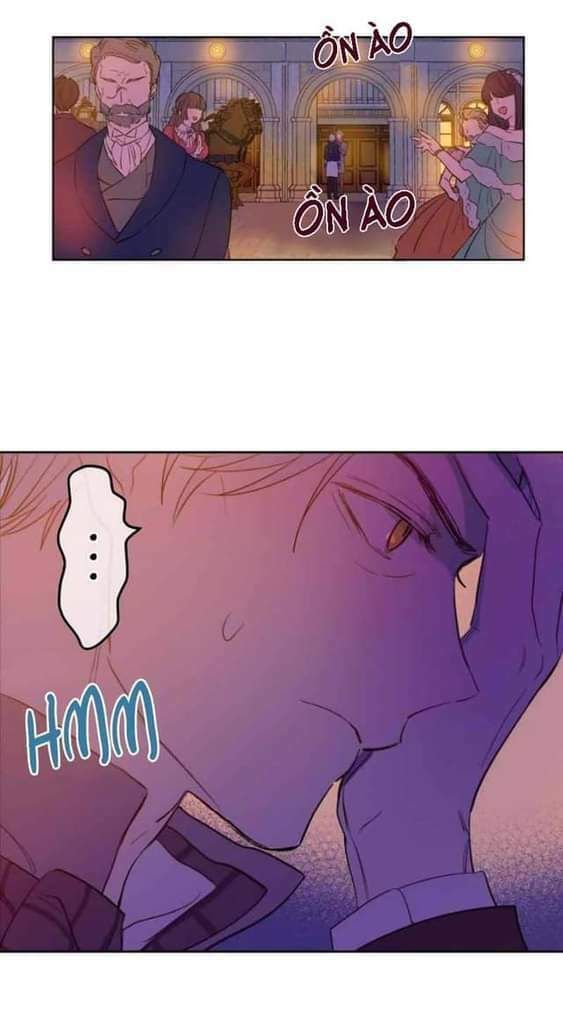 đọc truyện Một Ngày Nọ Tôi Bỗng Thành Nàng Công Chúa Chương 79 ảnh 39 tại Thiên Thai Truyện