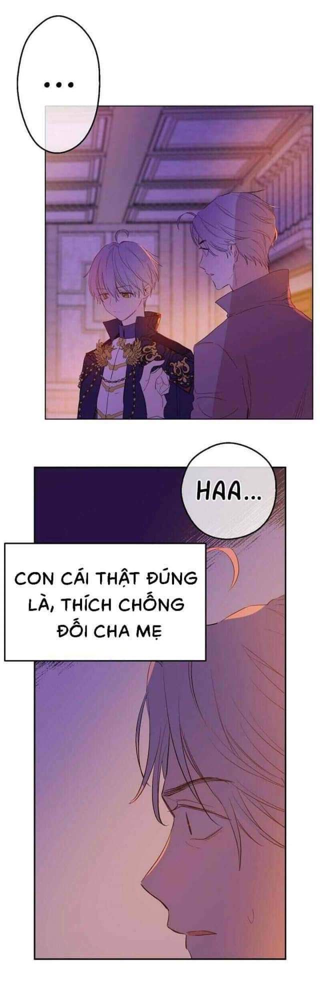 đọc truyện Một Ngày Nọ Tôi Bỗng Thành Nàng Công Chúa Chương 79 ảnh 43 tại Thiên Thai Truyện