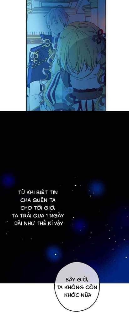 đọc truyện Một Ngày Nọ Tôi Bỗng Thành Nàng Công Chúa Chương 79 ảnh 11 tại Thiên Thai Truyện