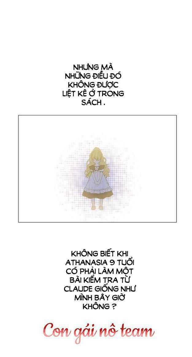 đọc truyện Một Ngày Nọ Tôi Bỗng Thành Nàng Công Chúa Chương 8 ảnh 3 tại Thiên Thai Truyện