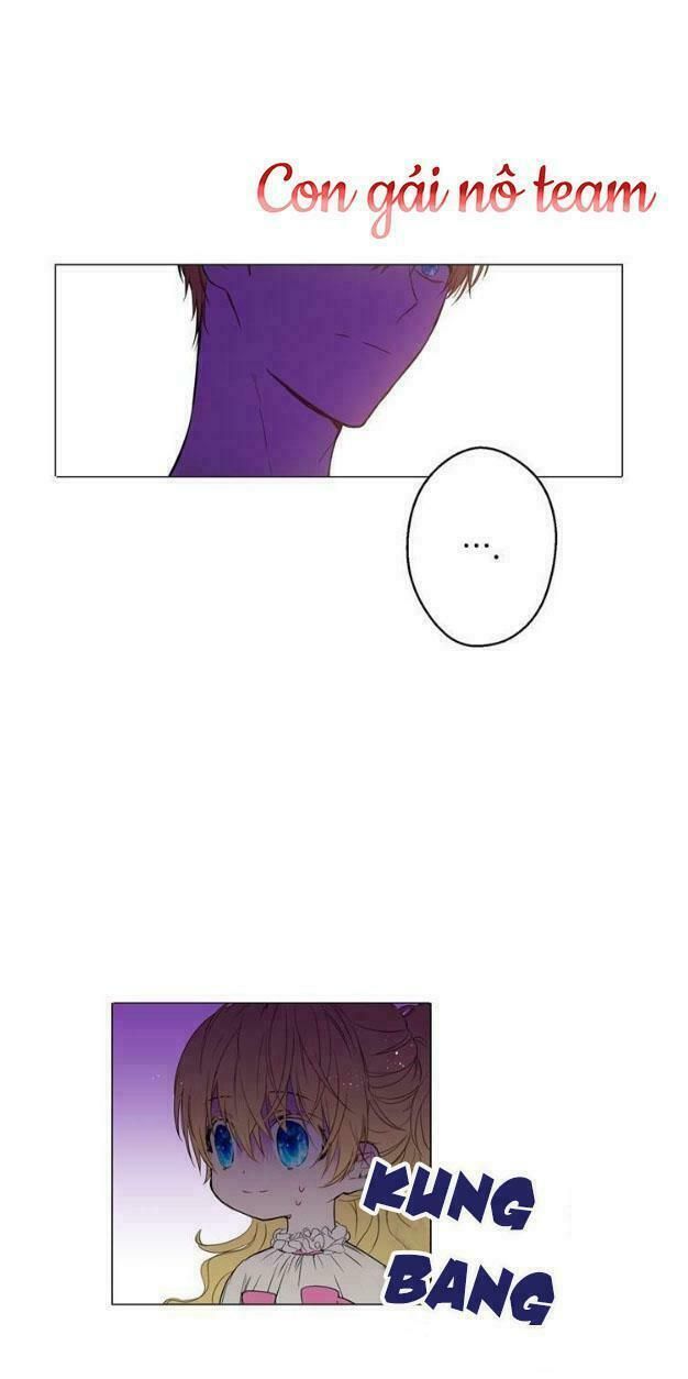 đọc truyện Một Ngày Nọ Tôi Bỗng Thành Nàng Công Chúa Chương 8 ảnh 13 tại Thiên Thai Truyện