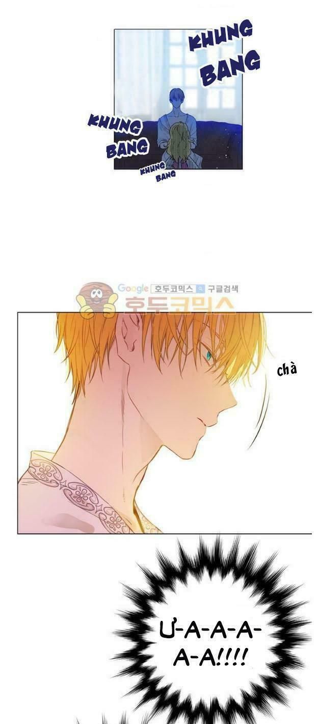 đọc truyện Một Ngày Nọ Tôi Bỗng Thành Nàng Công Chúa Chương 8 ảnh 14 tại Thiên Thai Truyện