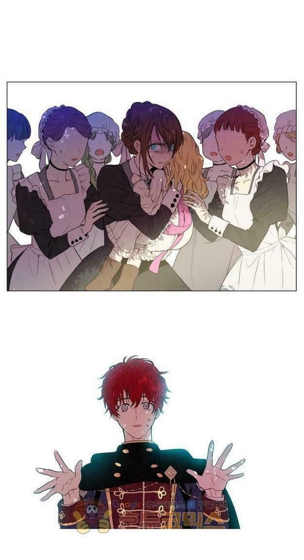 đọc truyện Một Ngày Nọ Tôi Bỗng Thành Nàng Công Chúa Chương 8 ảnh 20 tại Thiên Thai Truyện